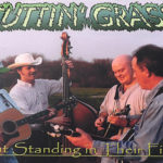 Cuttin' Grass Album cover